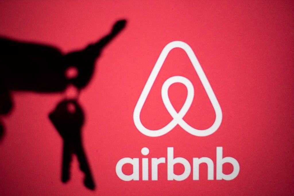 Airbnb short-let turnover cleaning